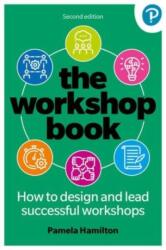 The Workshop Book (ISBN: 9781292737317)