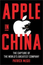 Apple in China (ISBN: 9781398534360)