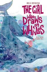 The Girl Who Draws on Whales (ISBN: 9781506746951)