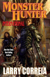 Monster Hunter International - Correia, Larry (ISBN: 9781668072493)