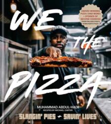 We the Pizza (ISBN: 9780593796405)