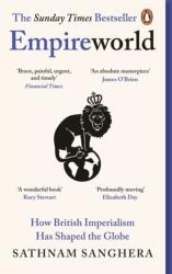 Empireworld (ISBN: 9780241997086)