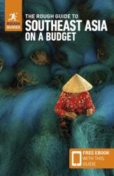 The Rough Guide to Southeast Asia on a Budget: Travel Guide with eBook (ISBN: 9781835291603)