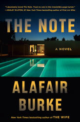 The Note (ISBN: 9780593537084)