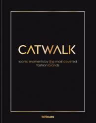 Catwalk (ISBN: 9783961716418)