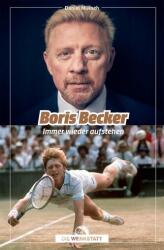 Boris Becker (ISBN: 9783730707111)