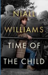 Time of the Child (ISBN: 9781526675163)