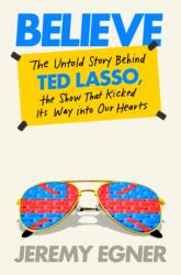 Believe (ISBN: 9780593476062)