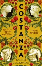 Costanza (ISBN: 9780349131108)