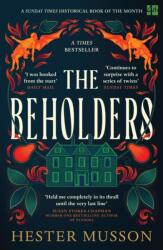 The Beholders (ISBN: 9780008559021)