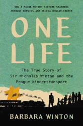 One Life - WINTON BARBARA (ISBN: 9781639367405)