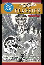Neal Adams' DC Classics Artist's Edition Cover A (ISBN: 9798887241517)
