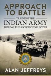 Approach to Battle (ISBN: 9781804514740)