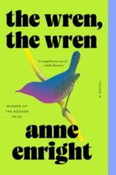 Wren, the Wren (ISBN: 9781324076032)
