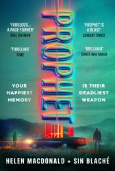 Prophet (ISBN: 9781529922851)