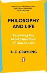 Philosophy and Life (ISBN: 9780241993200)