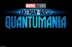 Marvel Studios' Ant-Man & the Wasp: Quantumania - The Art of the Movie - Jess Harrold (ISBN: 9781302956592)
