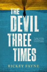 The Devil Three Times (ISBN: 9780349127224)