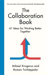 The Collaboration Book (ISBN: 9781800818002)