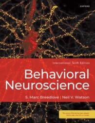 Behavioral Neuroscience (ISBN: 9780197751268)