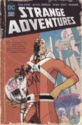 Strange Adventures: The Deluxe Edition (ISBN: 9781779523082)