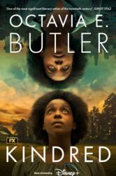 Kindred (ISBN: 9781035409686)