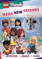 LEGO (ISBN: 9781780559551)