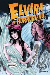 Elvira (ISBN: 9781524122904)