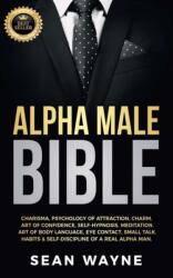 ALPHA MALE BIBLE (ISBN: 9781739838126)