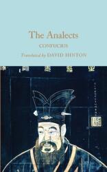 The Analects (ISBN: 9781529080100)