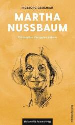 Martha Nussbaum (ISBN: 9783963115820)