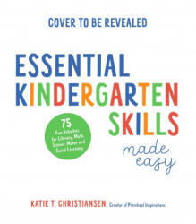 Best Preschool Learning Activities - Katie Christiansen (ISBN: 9781645676409)