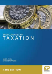 Economics of Taxation (ISBN: 9781906201425)