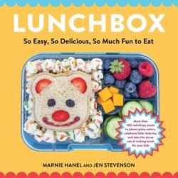 Lunchbox (ISBN: 9781648290947)