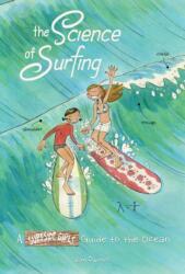 Știința surfingului (ISBN: 9781603094948)