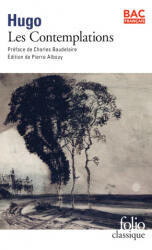 Les Contemplations - Hugo (ISBN: 9782072862014)