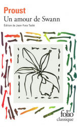 Un amour de Swann - Proust (ISBN: 9782072731990)