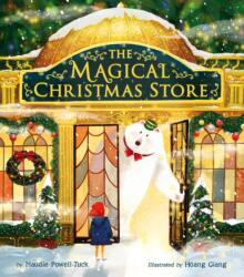 Magical Christmas Store (ISBN: 9781680102642)