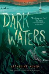 Dark Waters - Katherine Arden (ISBN: 9780593109151)