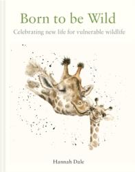 Born to be Wild (ISBN: 9781849946407)