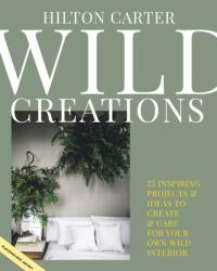 Wild Creations (ISBN: 9781800650251)
