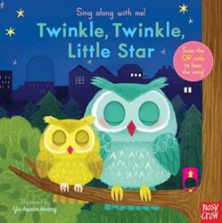 Sing Along With Me! Twinkle Twinkle Little Star (ISBN: 9781788007603)