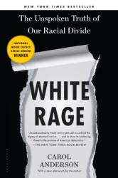 White Rage (ISBN: 9781526631640)