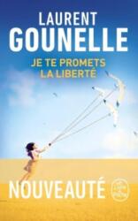 Îți promit libertatea (ISBN: 9782253071433)