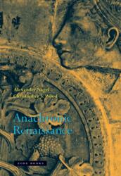 Anachronic Renaissance (ISBN: 9781942130345)