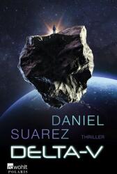 Delta-v (ISBN: 9783499001512)