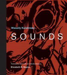Sounds (ISBN: 9780300238495)