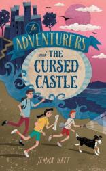 The Adventurers and The Cursed Castle (ISBN: 9781999364106)