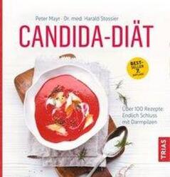 Candida-Diät (ISBN: 9783432108575)
