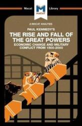 The Rise and Fall of the Great Powers (ISBN: 9781912128150)